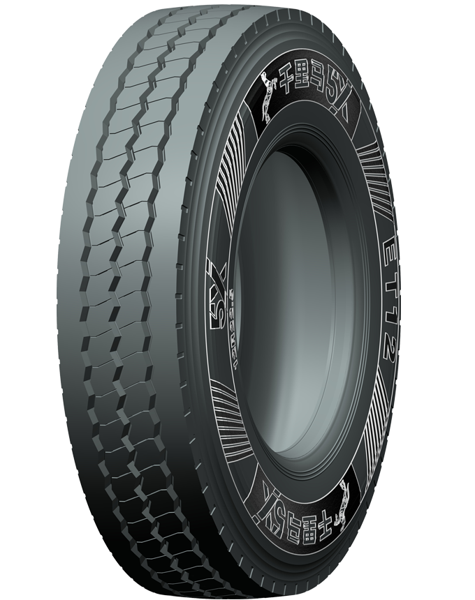 ET12 中長(zhǎng)途公路運(yùn)輸型